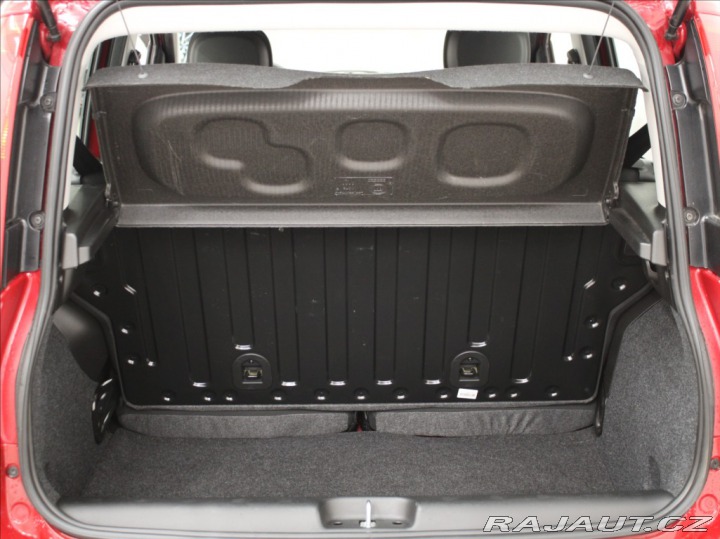 Fiat Panda 1,0 BGS Hybrid 70k CarPla 2024