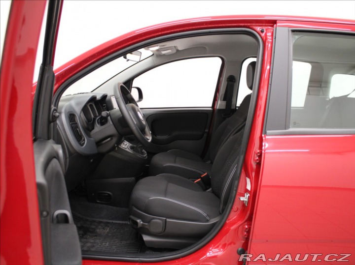 Fiat Panda 1,0 BGS Hybrid 70k CarPla 2024