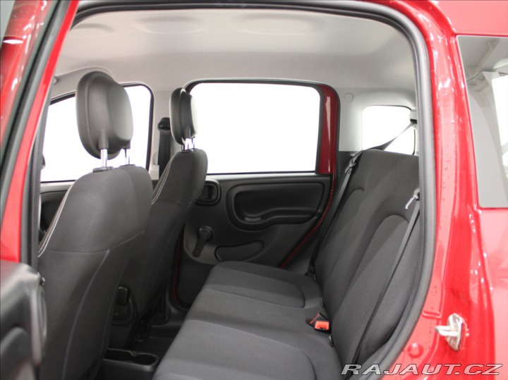 Fiat Panda 1,0 BGS Hybrid 70k CarPla 2024