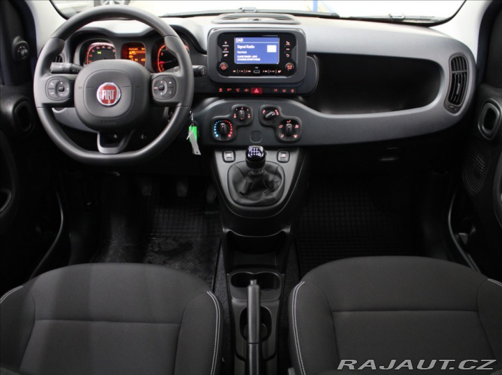 Fiat Panda 1,0 BGS Hybrid 70k CarPla 2024