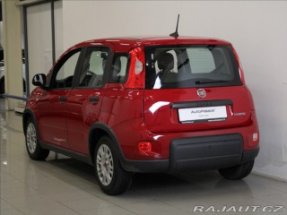 Fiat Panda 1,0 BGS Hybrid 70k CarPla 2024