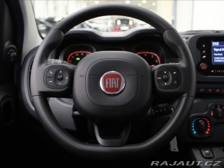 Fiat Panda 1,0 BGS Hybrid 70k CarPla 2024