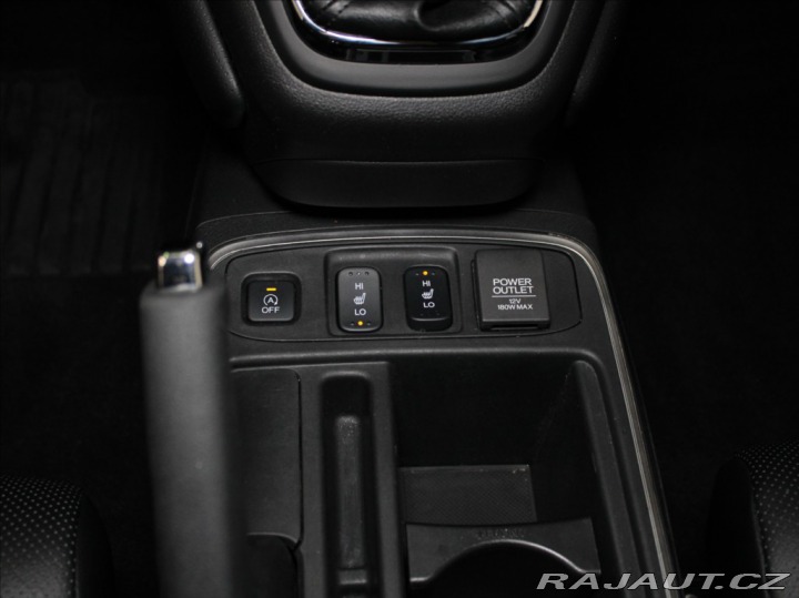 Honda CR-V 2,0 i 114kW 4x4 MT Elegan 2018