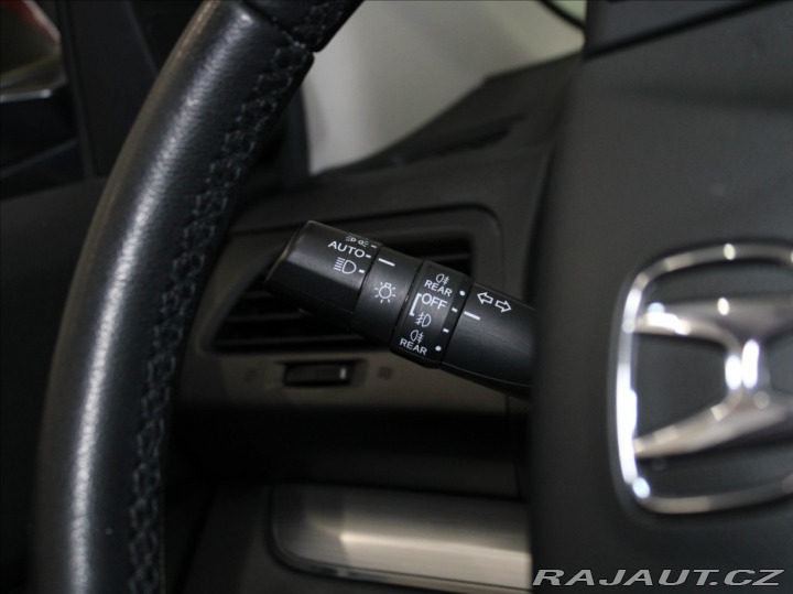 Honda CR-V 2,0 i 114kW 4x4 MT Elegan 2018