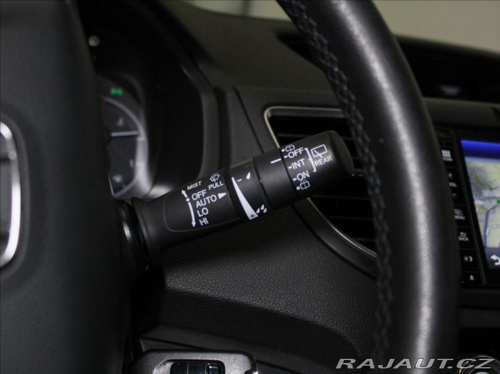 Honda CR-V 2,0 i 114kW 4x4 MT Elegan 2018