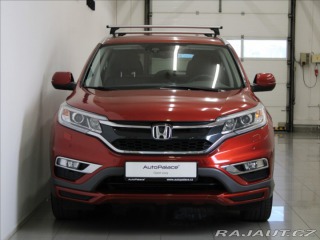 Honda CR-V 2,0 i 114kW 4x4 MT Elegan 2018