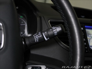 Honda CR-V 2,0 i 114kW 4x4 MT Elegan 2018