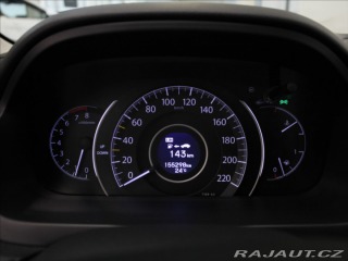 Honda CR-V 2,0 i 114kW 4x4 MT Elegan 2018