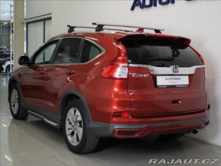 Honda CR-V 2,0 i 114kW 4x4 MT Elegan 2018
