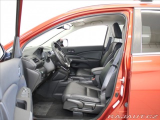Honda CR-V 2,0 i 114kW 4x4 MT Elegan 2018