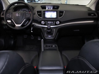 Honda CR-V 2,0 i 114kW 4x4 MT Elegan 2018