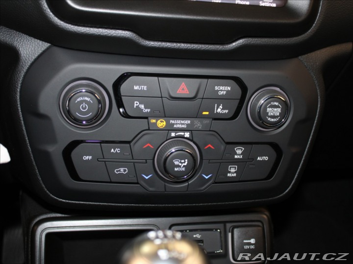 Jeep Renegade 1,0 T 88kW Limited NAV Ca 2023