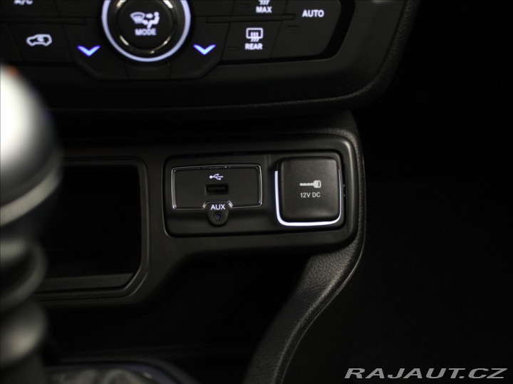 Jeep Renegade 1,0 T 88kW Limited NAV Ca 2023