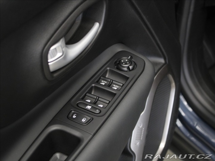 Jeep Renegade 1,0 T 88kW Limited NAV Ca 2023