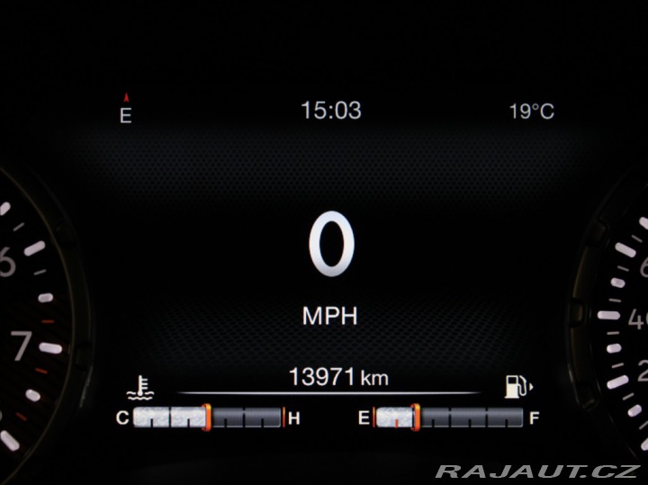 Jeep Renegade 1,0 T 88kW Limited NAV Ca 2023