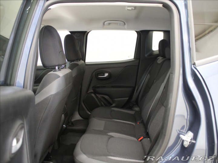 Jeep Renegade 1,0 T 88kW Limited NAV Ca 2023