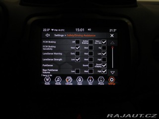 Jeep Renegade 1,0 T 88kW Limited NAV Ca 2023