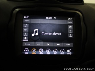 Jeep Renegade 1,0 T 88kW Limited NAV Ca 2023