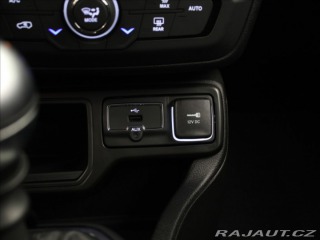 Jeep Renegade 1,0 T 88kW Limited NAV Ca 2023