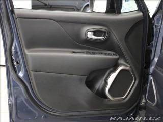 Jeep Renegade 1,0 T 88kW Limited NAV Ca 2023