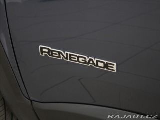 Jeep Renegade 1,0 T 88kW Limited NAV Ca 2023