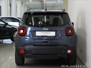 Jeep Renegade 1,0 T 88kW Limited NAV Ca 2023