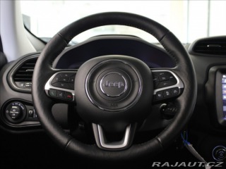 Jeep Renegade 1,0 T 88kW Limited NAV Ca 2023