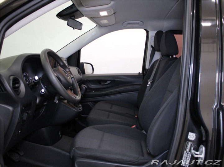 Mercedes-Benz Vito 1,6 110CDI (FWD) MT 9.mís 2016