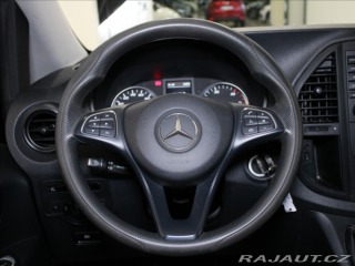 Mercedes-Benz Vito 1,6 110CDI (FWD) MT 9.mís 2016