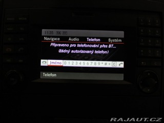 Mercedes-Benz Vito 1,6 110CDI (FWD) MT 9.mís 2016