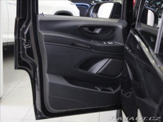 Mercedes-Benz Vito 1,6 110CDI (FWD) MT 9.mís 2016
