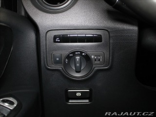 Mercedes-Benz Vito 1,6 110CDI (FWD) MT 9.mís 2016