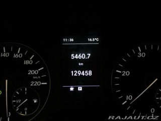 Mercedes-Benz Vito 1,6 110CDI (FWD) MT 9.mís 2016