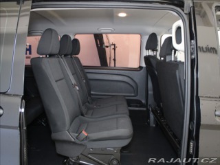 Mercedes-Benz Vito 1,6 110CDI (FWD) MT 9.mís 2016