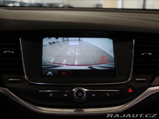 Opel Astra 1,4 T 110kW Dynamic 47 30 2016