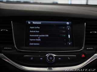 Opel Astra 1,4 T 110kW Dynamic 47 30 2016