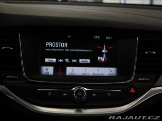 Opel Astra 1,4 T 110kW Dynamic 47 30 2016