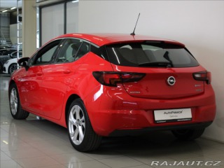 Opel Astra 1,4 T 110kW Dynamic 47 30 2016