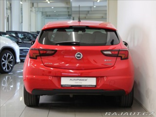 Opel Astra 1,4 T 110kW Dynamic 47 30 2016
