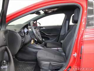 Opel Astra 1,4 T 110kW Dynamic 47 30 2016