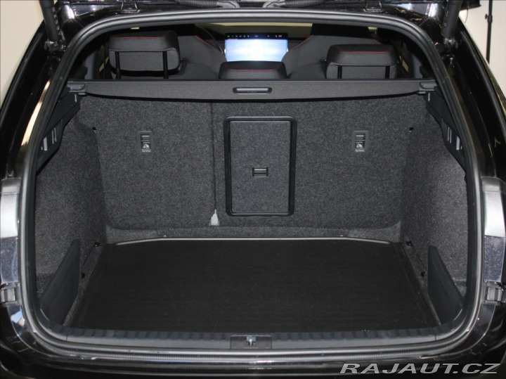 Škoda Octavia 2,0 TSi 265 RS HeadUP 5L. 2024