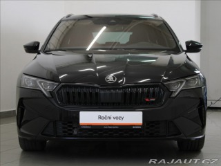 Škoda Octavia 2,0 TSi 265 RS HeadUP 5L. 2024
