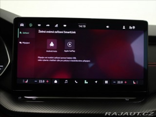 Škoda Octavia 2,0 TSi 265 RS HeadUP 5L. 2024