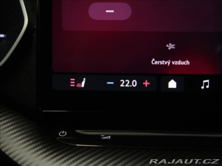 Škoda Octavia 2,0 TSi 265 RS HeadUP 5L. 2024