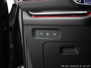 Škoda Octavia 2,0 TSi 265 RS HeadUP 5L. 2024
