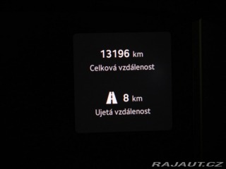 Škoda Octavia 2,0 TSi 265 RS HeadUP 5L. 2024