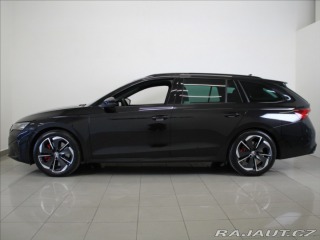 Škoda Octavia 2,0 TSi 265 RS HeadUP 5L. 2024
