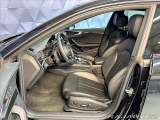 Audi S5 3,0 TFSI V6 QUATTRO, BANG 2017