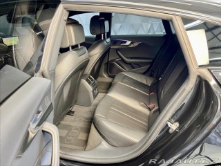 Audi S5 3,0 TFSI V6 QUATTRO, BANG 2017