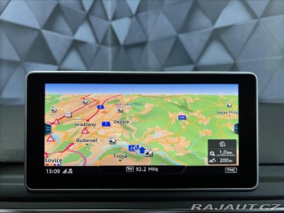 Audi S5 3,0 TFSI V6 QUATTRO, BANG 2017
